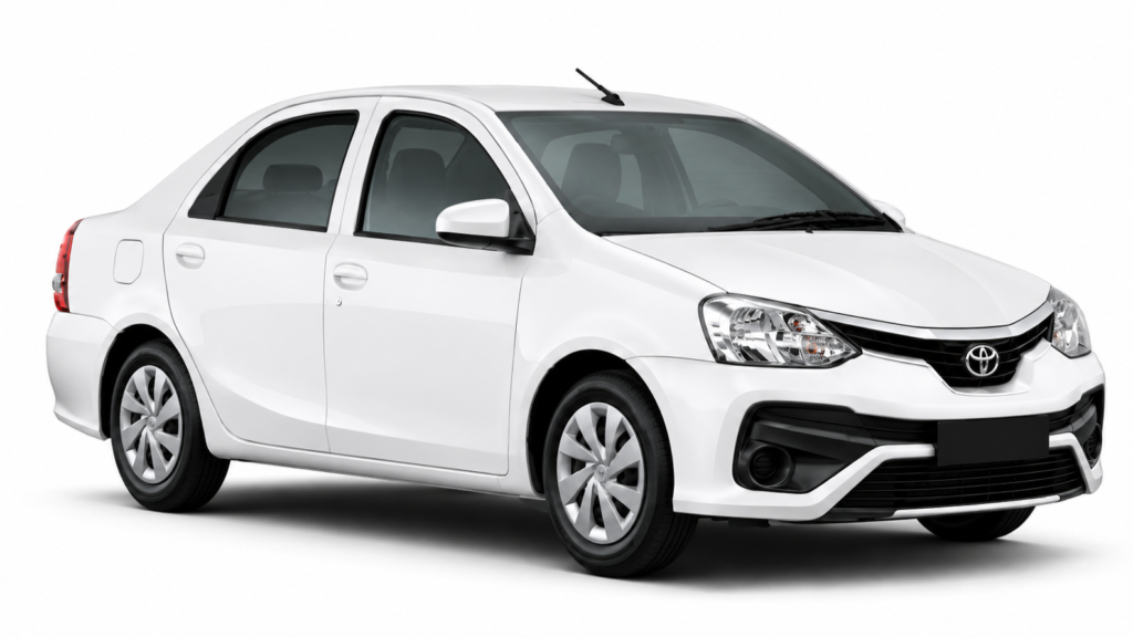 Toyota Etios