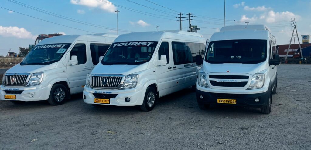 Urbania rentals 