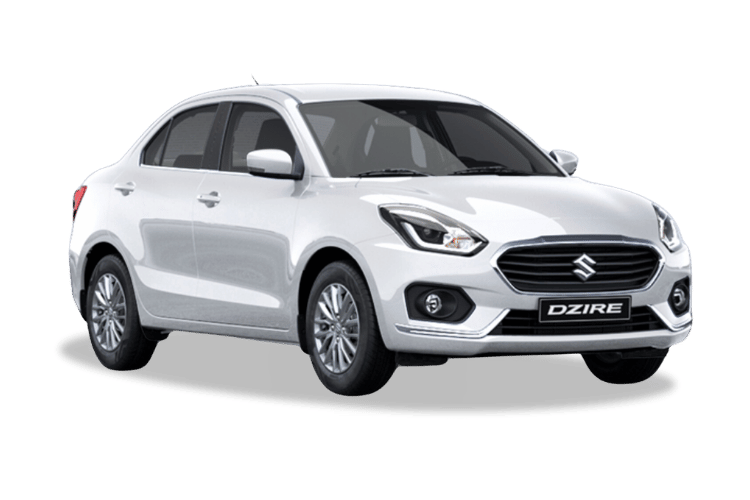 Maruti Suzuki Dzire